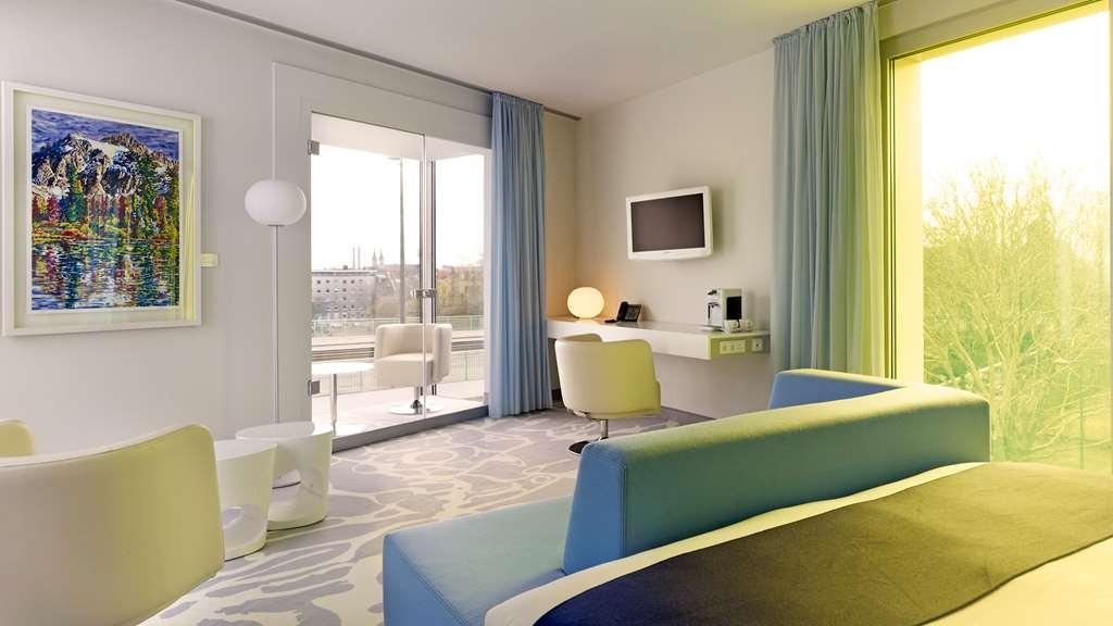 Art Otel Cologne, By Park Plaza ห้อง รูปภาพ