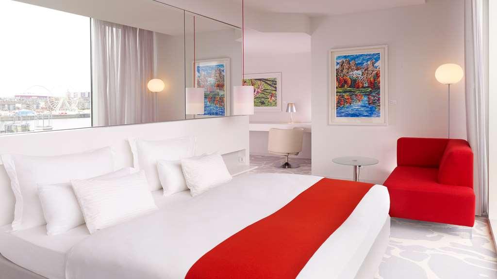 Art Otel Cologne, By Park Plaza ห้อง รูปภาพ