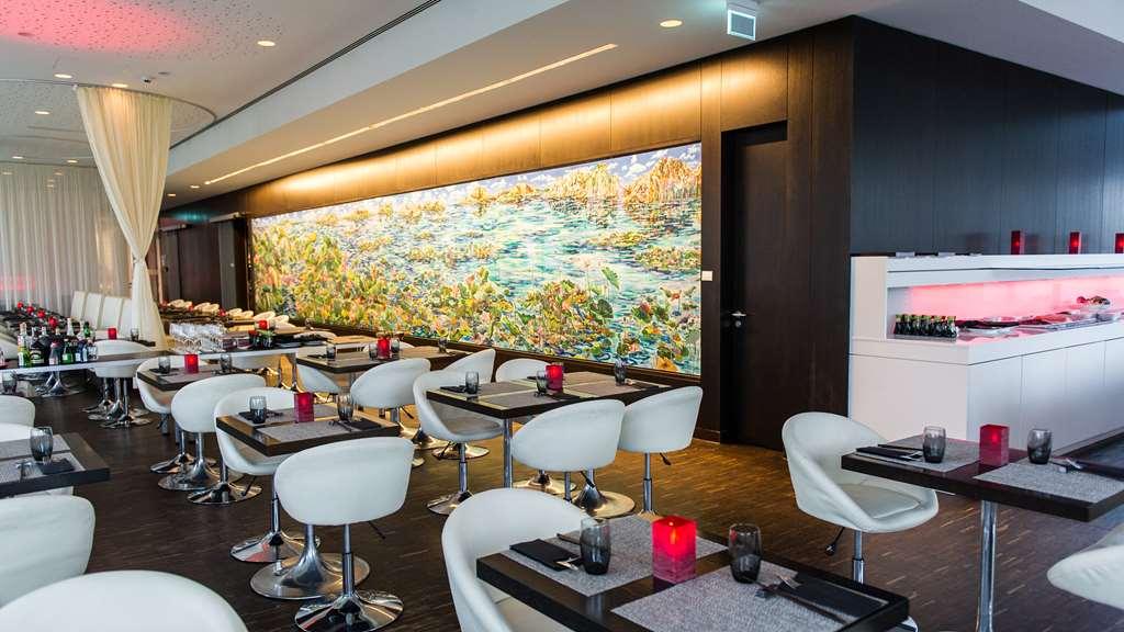 Art Otel Cologne, By Park Plaza ร้านอาหาร รูปภาพ