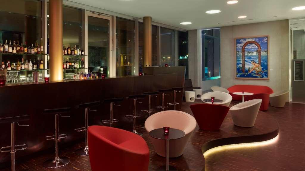 Art Otel Cologne, By Park Plaza ร้านอาหาร รูปภาพ
