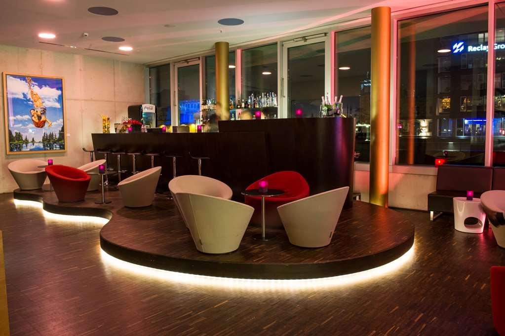 Art Otel Cologne, By Park Plaza ร้านอาหาร รูปภาพ