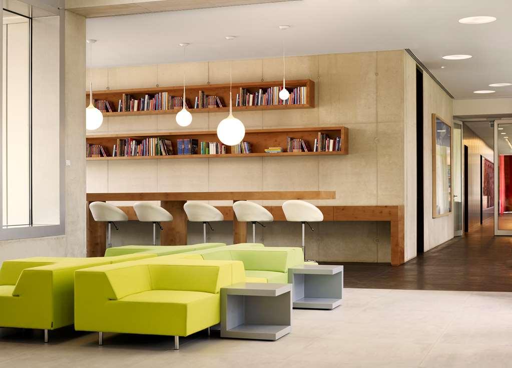 Art Otel Cologne, By Park Plaza ภายใน รูปภาพ