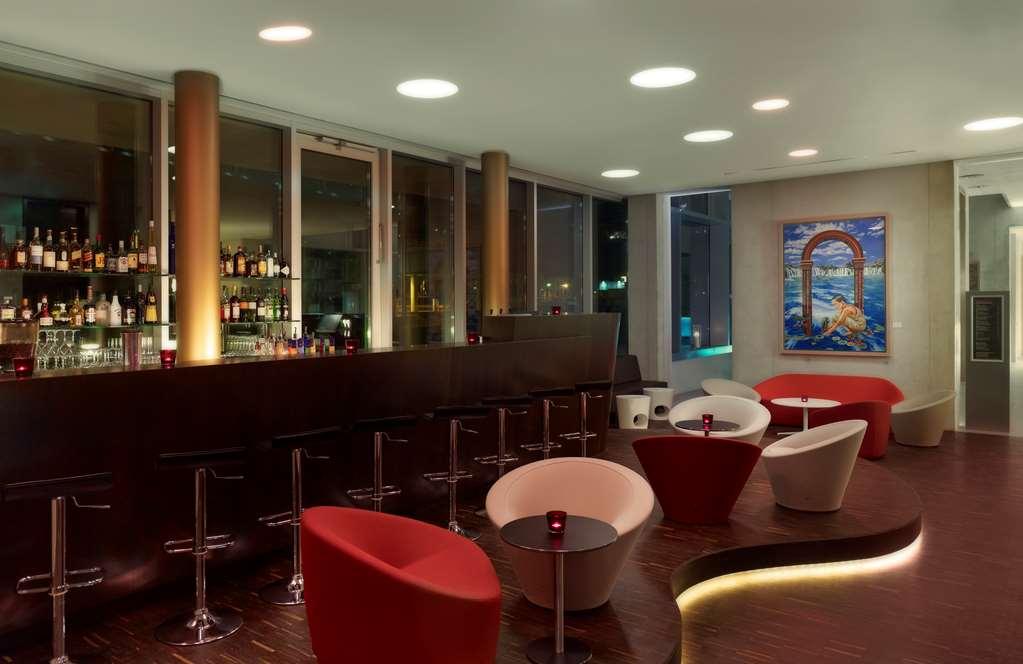 Art Otel Cologne, By Park Plaza ร้านอาหาร รูปภาพ
