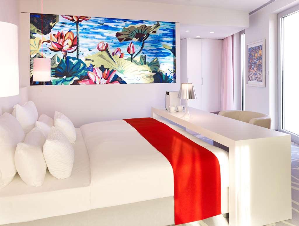 Art Otel Cologne, By Park Plaza ห้อง รูปภาพ