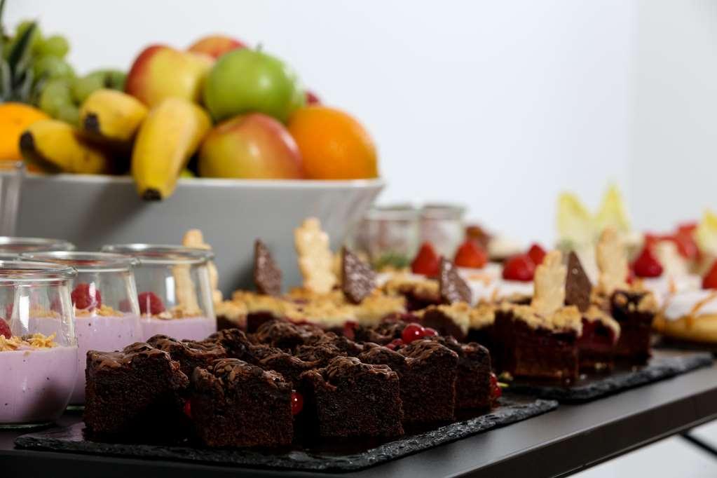 Art Otel Cologne, By Park Plaza สิ่งอำนวยความสะดวก รูปภาพ