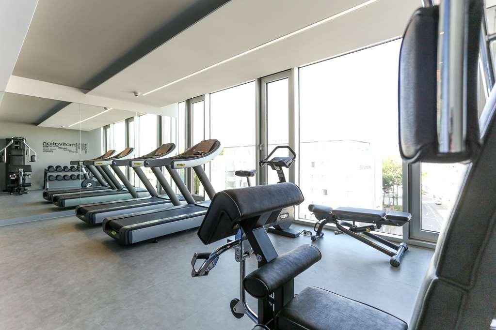 Art Otel Cologne, By Park Plaza สิ่งอำนวยความสะดวก รูปภาพ