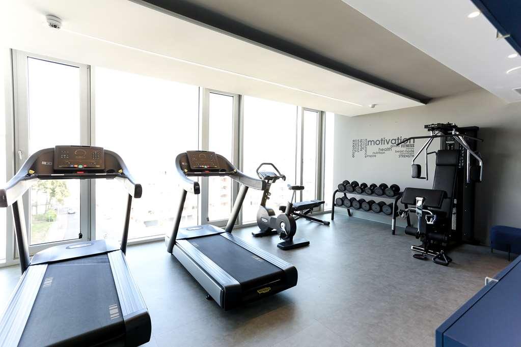 Art Otel Cologne, By Park Plaza สิ่งอำนวยความสะดวก รูปภาพ