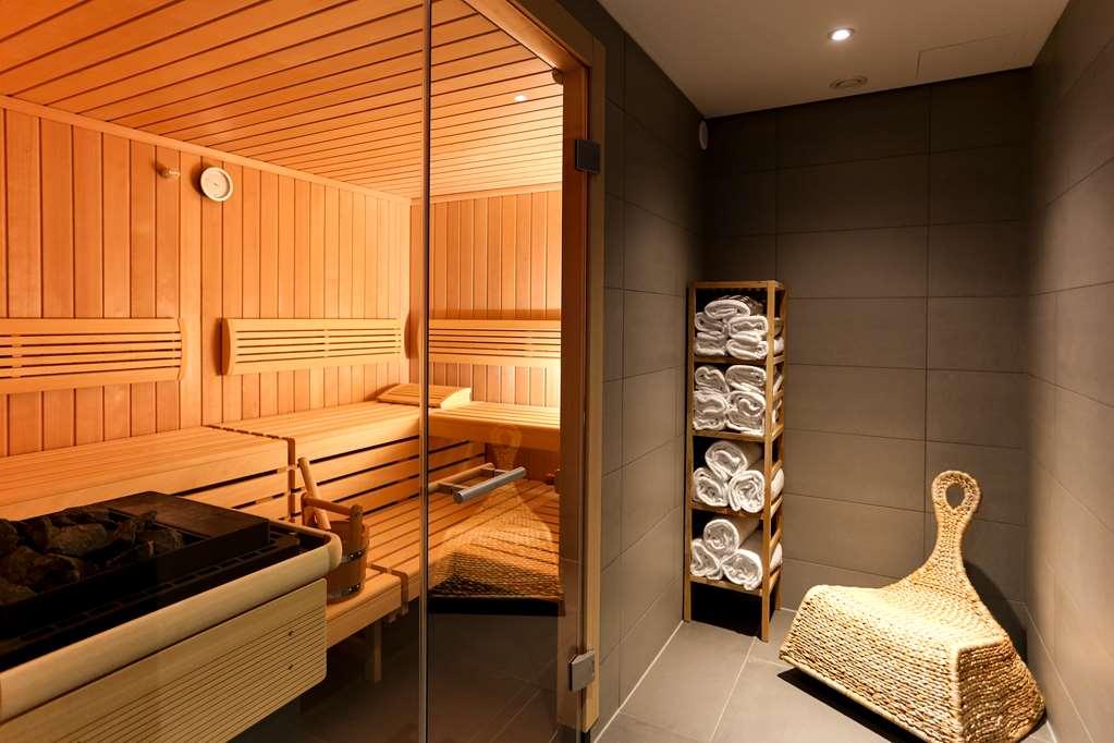 Art Otel Cologne, By Park Plaza สิ่งอำนวยความสะดวก รูปภาพ