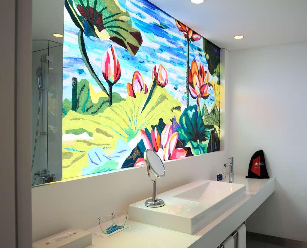 Art Otel Cologne, By Park Plaza ห้อง รูปภาพ