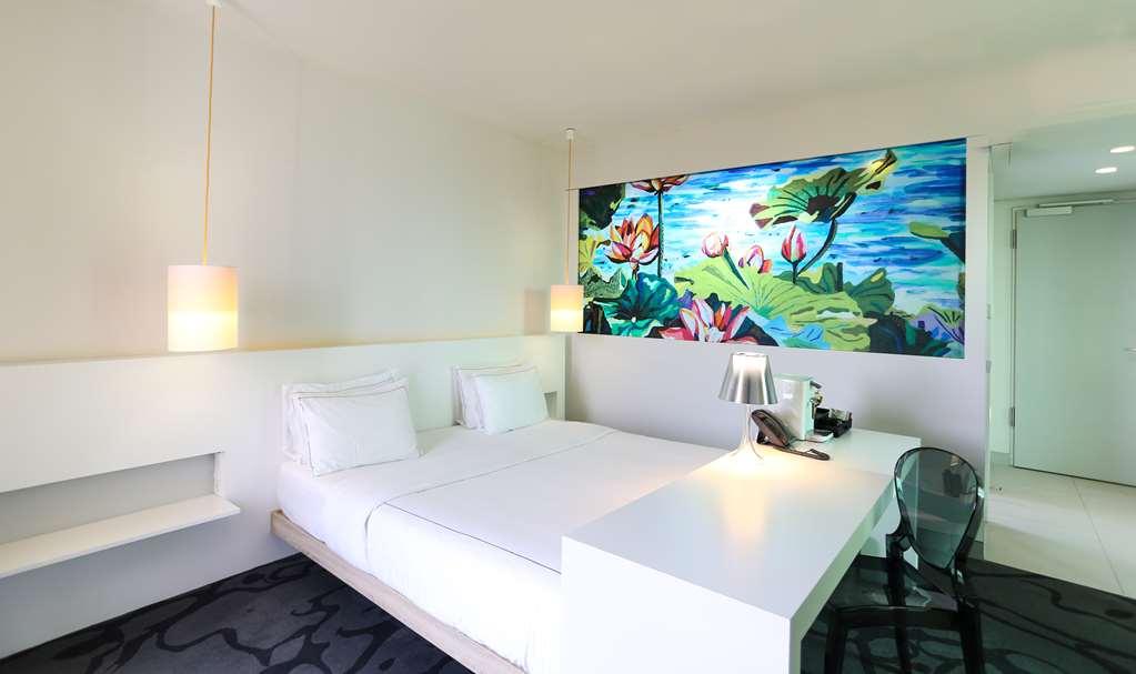 Art Otel Cologne, By Park Plaza ห้อง รูปภาพ