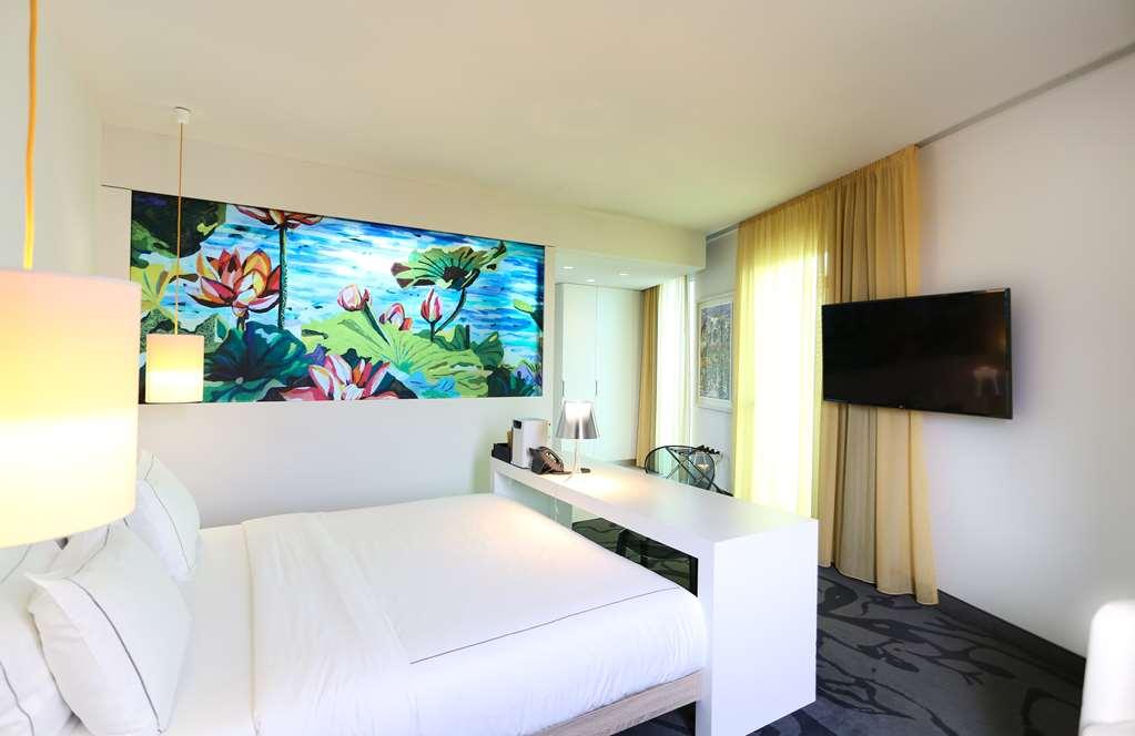 Art Otel Cologne, By Park Plaza ห้อง รูปภาพ