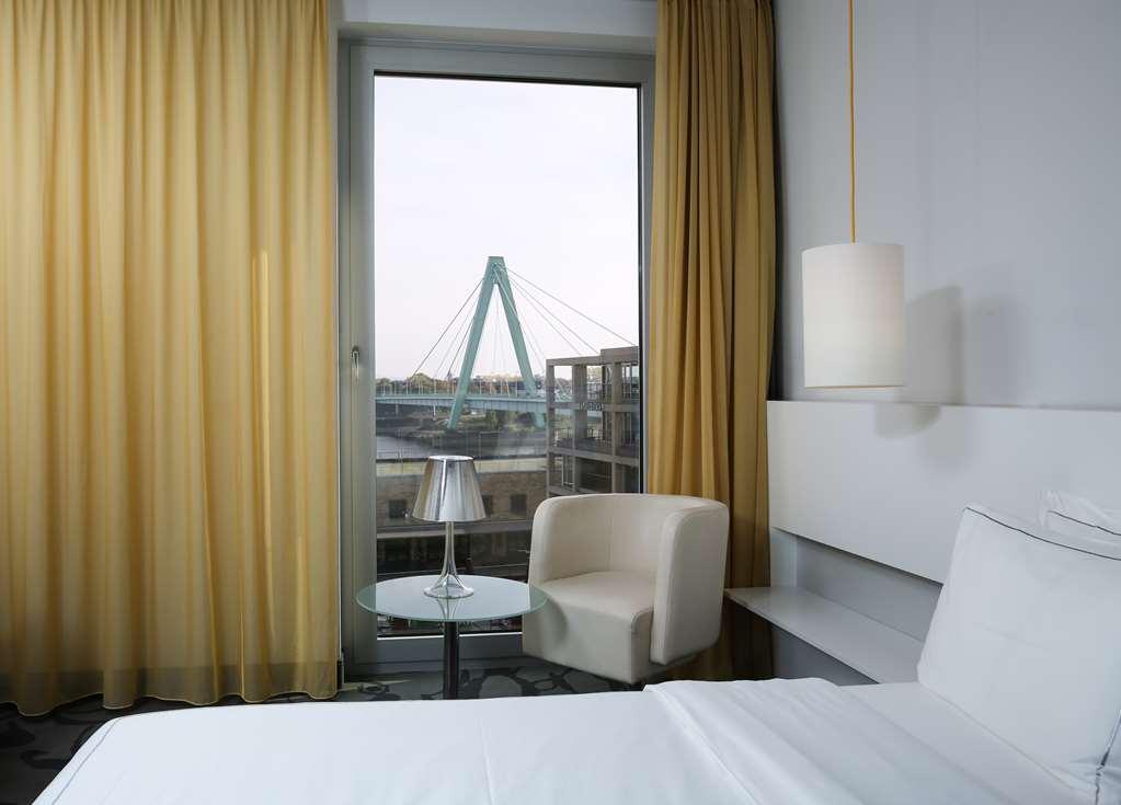 Art Otel Cologne, By Park Plaza ห้อง รูปภาพ