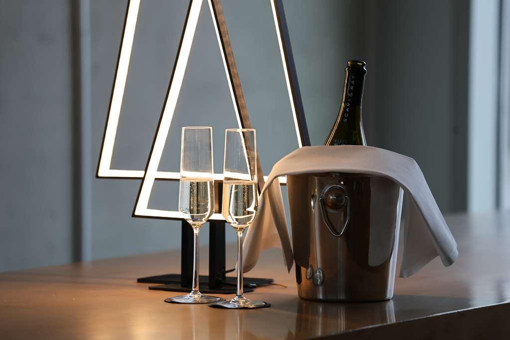 Art Otel Cologne, By Park Plaza สิ่งอำนวยความสะดวก รูปภาพ