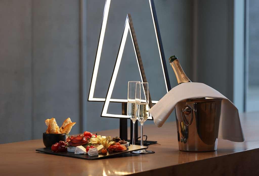 Art Otel Cologne, By Park Plaza สิ่งอำนวยความสะดวก รูปภาพ