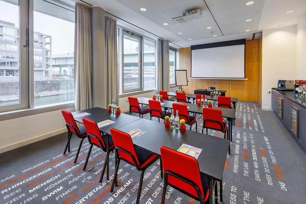 Art Otel Cologne, By Park Plaza สิ่งอำนวยความสะดวก รูปภาพ