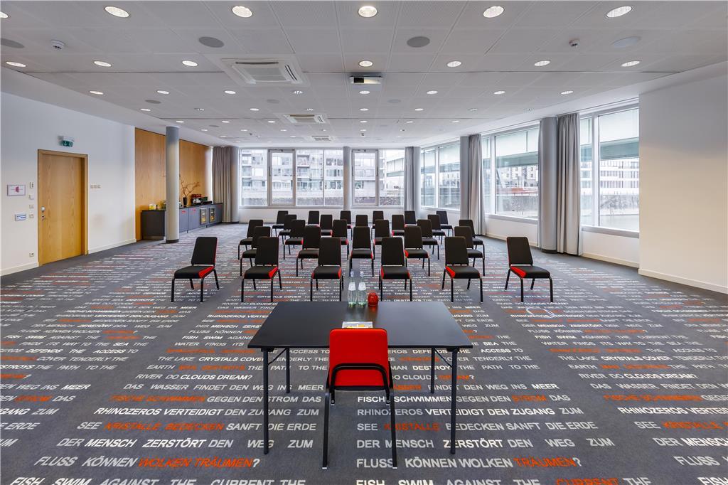 Art Otel Cologne, By Park Plaza สิ่งอำนวยความสะดวก รูปภาพ