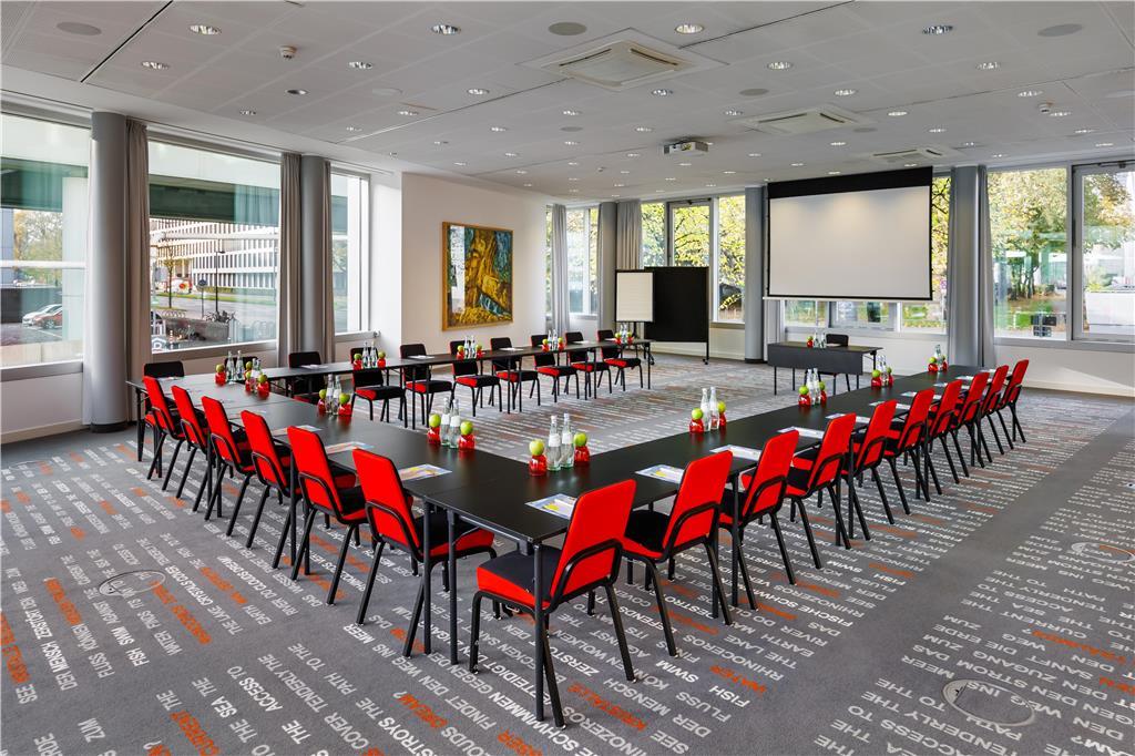 Art Otel Cologne, By Park Plaza สิ่งอำนวยความสะดวก รูปภาพ