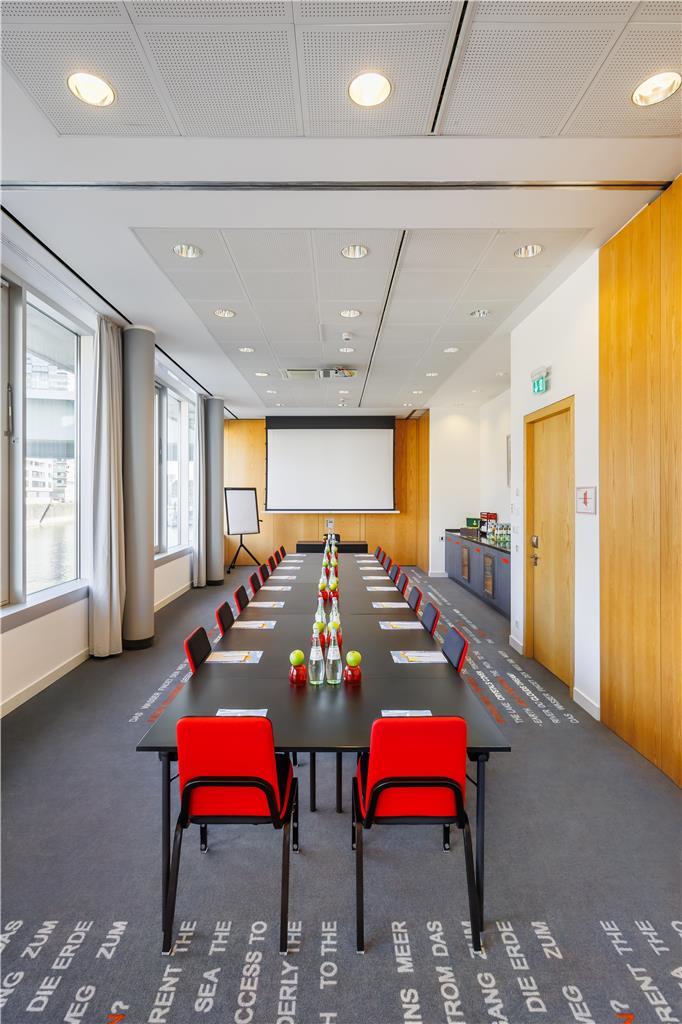 Art Otel Cologne, By Park Plaza สิ่งอำนวยความสะดวก รูปภาพ