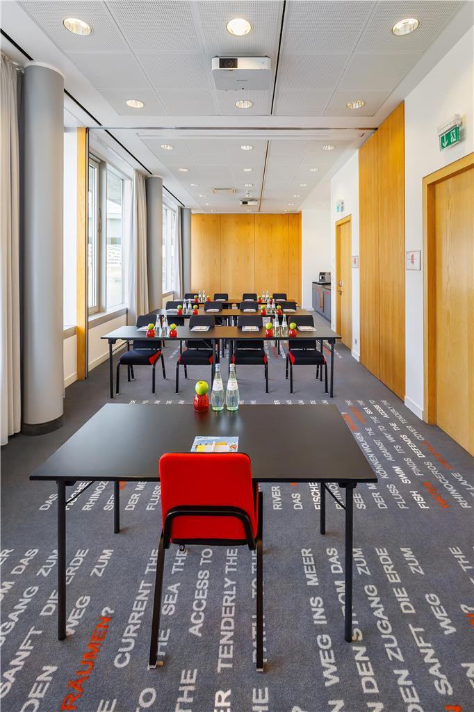 Art Otel Cologne, By Park Plaza สิ่งอำนวยความสะดวก รูปภาพ
