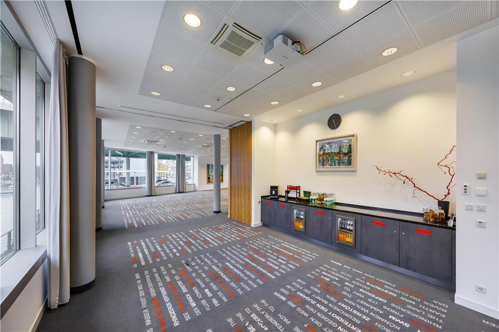 Art Otel Cologne, By Park Plaza สิ่งอำนวยความสะดวก รูปภาพ