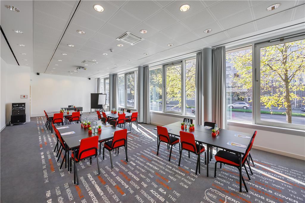 Art Otel Cologne, By Park Plaza สิ่งอำนวยความสะดวก รูปภาพ